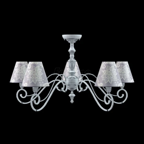 Подвесная люстра Lamp4you Classic 15 E3-05-G-LMP-O-3