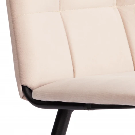 Стул Tetchair обеденный Asti (2 шт. в упаковке)