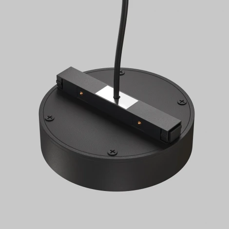 Блок питания встраиваемый Basity 48В, 100Вт, черный, Dali Maytoni Power Supply Basity TRA172DR- 100W-DD-B (220V, IP54)