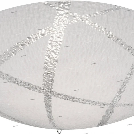 Потолочный светильник круглый Globo Ferdi 48266-8 (LED, 220V)