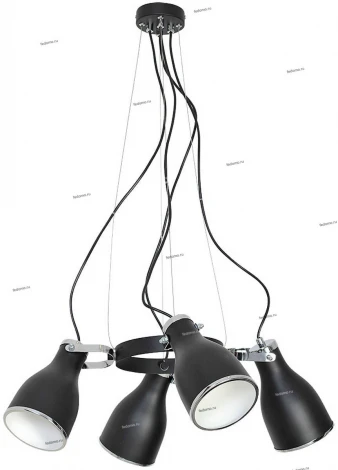 Подвесная люстра Luminex Bjorn 7517