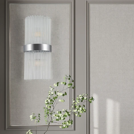 Бра Arte Milano Torcia 430122.180.2.E14.B1 CR