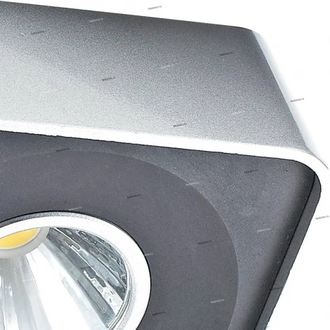 Horoz Torino HL826L (018-004-0023) silver