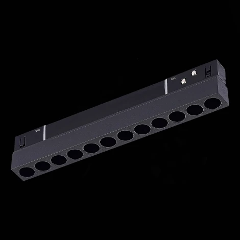 Трековый светильник магнитный 48V ST806 ST806.436.12 ST Luce (LED)