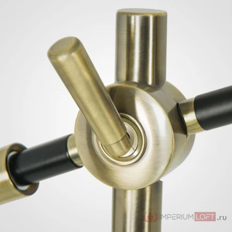 Напольный торшер Cran Beige ImperiumLoft Cran01 (187989-26) (220V)