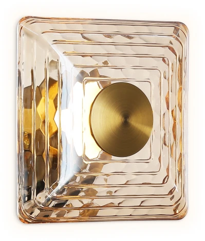 Настенный светодиодный светильник Ambrella High Light LH31035 (220V)