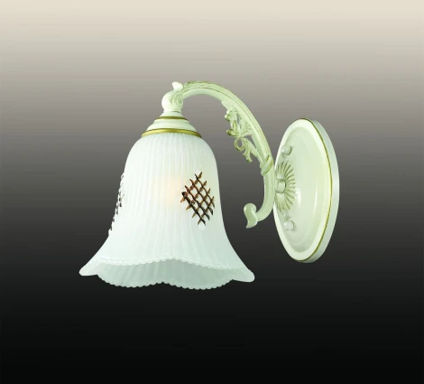 Бра Odeon Light Savona 2946/1W