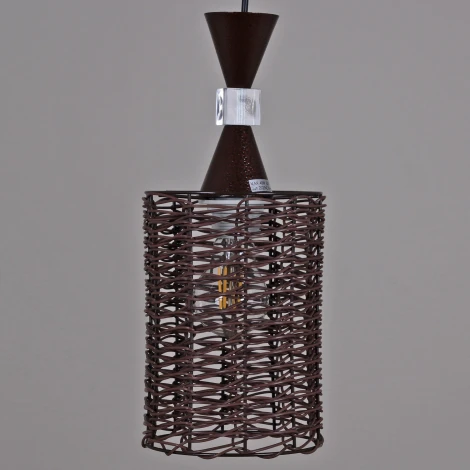 Подвесной светильник Reluce 04570-0.4-01 CF (220V, на проводе)