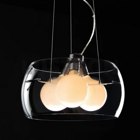 Подвесной светильник ST Luce Uovo SL512.103.03