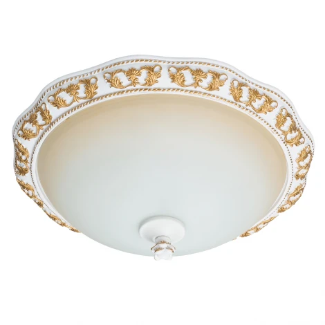 Потолочный светильник Chiaro Версаче 639010905