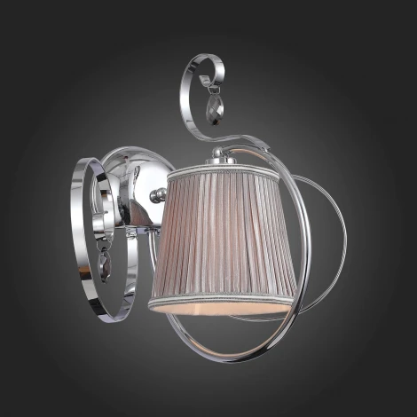 Бра ST Luce Azzurro SL177.101.01 (220V)