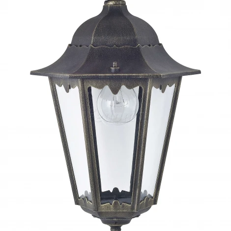 Настенный фонарь уличный Favourite London 1809-1W (220V, IP44)