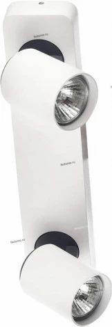 Спот Maytoni Alliot SP317-CW-02-W