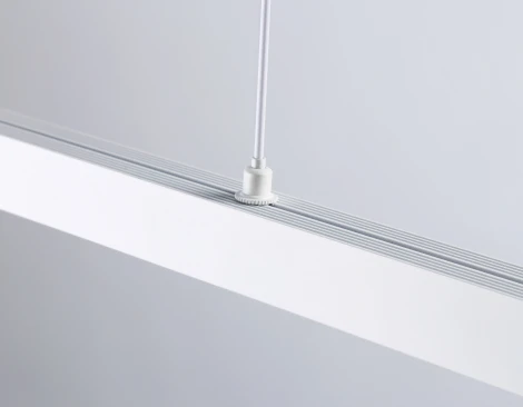 Трековый однофазный подвесной светодиодный светильник Ambrella Track System GL6782 (220V)