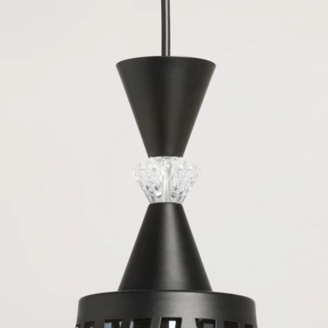 Подвесной светильник De City Соло 112012501