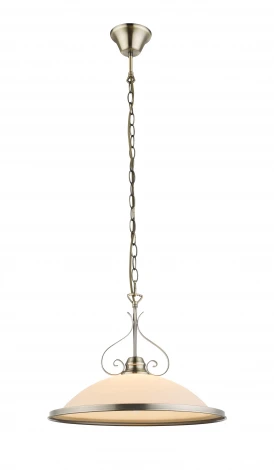 Подвесной светильник Globo SASSARI 6906