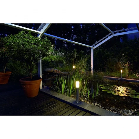 Наземный светильник Slv Big 229162