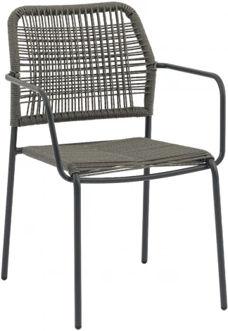 Стул Stool Group Solaia темно-серый арт.УТ000039919