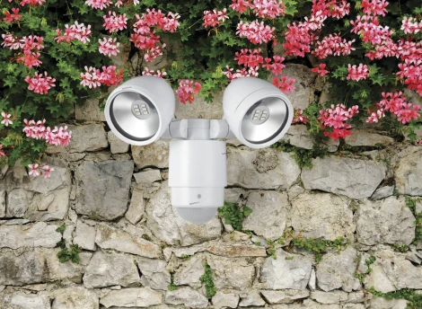 Прожектор уличный Novotech Titan Led 357346