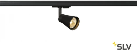 Трековый светильник Slv 1PHASE-TRACK AVO 144200