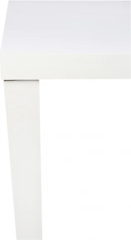 Стол журнальный 45239 Hesby ЛДСП/Белый арт.HSBB_45239_1