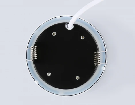 Светильник встраиваемый IP44 Ambrella Techno Spot TN6630