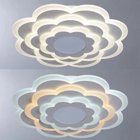 Потолочный светильник Arte Lamp Multi-space A1431PL-1WH