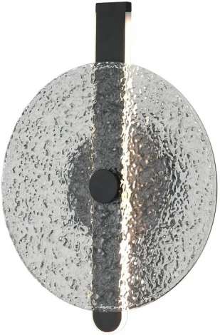 Настенный светильник Aployt Lorentayn APL.328.21.09 (LED, 220V, круглые)