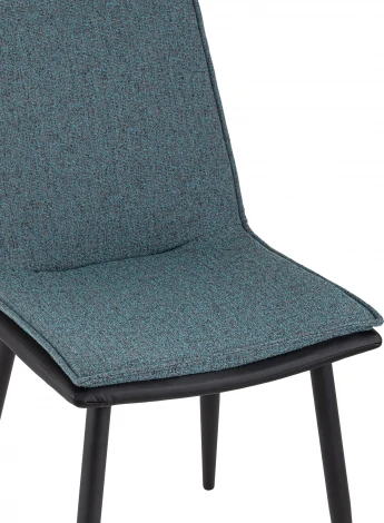 Стул Юта синий 4 шт Stool Group арт.УТ000037581