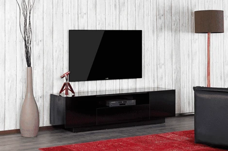 Тумба под телевизор Sonorous LB 1830 AML