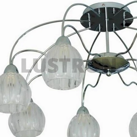 Потолочная люстра ST Luce SL319 SL319.102.08