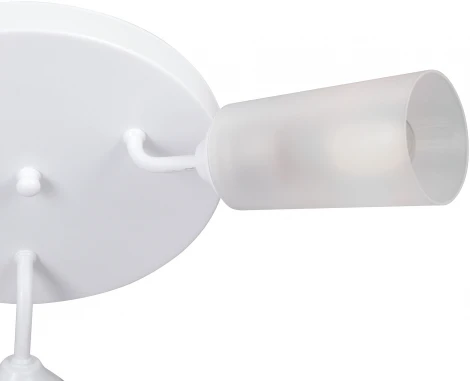 Потолочная люстра V3762-0/3PL Vitaluce (220V)