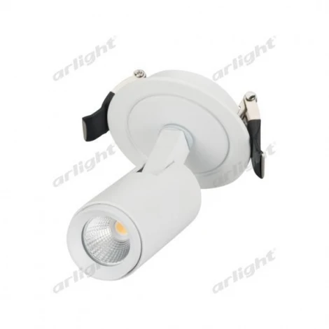 Встраиваемый точечный светильник Arlight LGD-LUMOS 023698