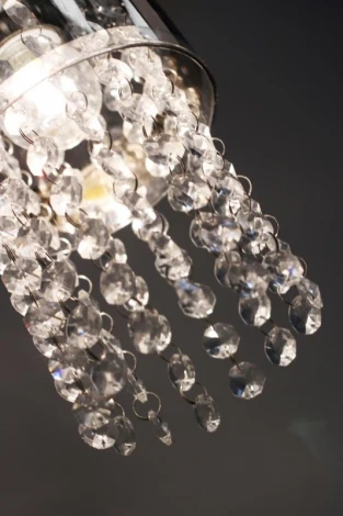 Подвесной светильник Lampex Bona 603/3L