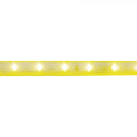 Лента светодиодная Saffit SST20 55243 60SMD(2835)/м 6Вт/м 220V 50м , 3000K, IP65