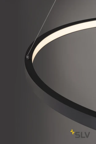 Подвесной светильник Slv ONE 80 DALI 1002911