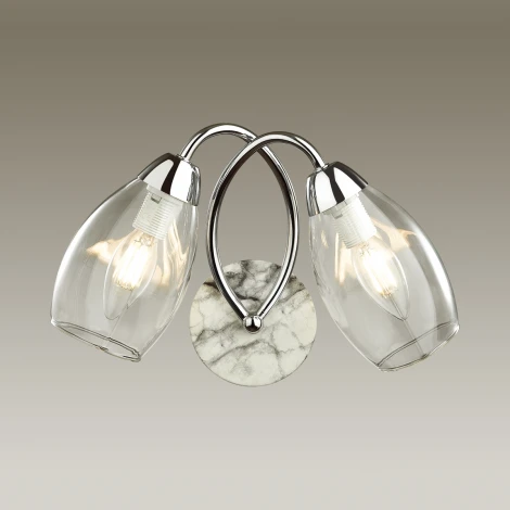 Бра Lumion Romeo 4561/2W (220V)