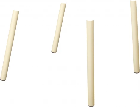 Обеденная группа Sheffilton SHT-DS164 дуб сонома светлый/бежевый/светлый орех