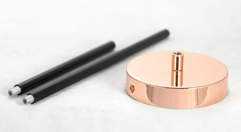 Потолочная люстра Lussole Manitoba GRLSP-8290