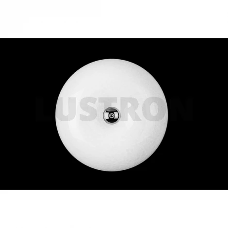 Настенно-потолочный светильник IDLamp Celesta 353/25PF-LEDWhitechrome