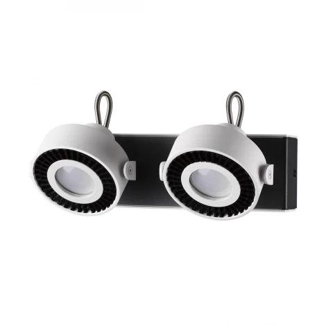 Спот Odeon Light Satelium 3490/2W