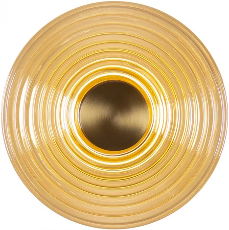 Настенный светильник Favourite Whirlpool 4571-1W1 (LED, 220V, круглые)