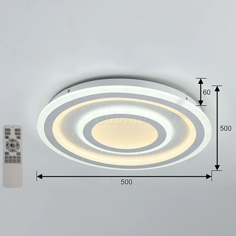 Потолочный светильник F-Promo Ledolution 2272-5C
