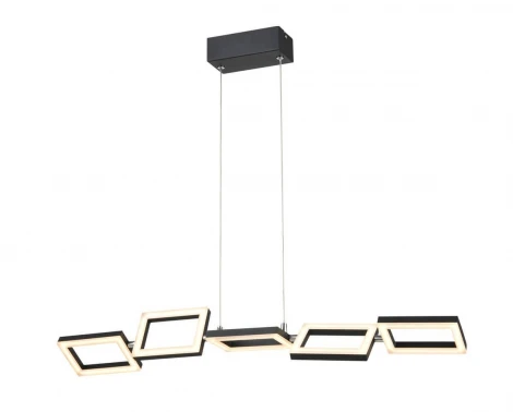 Подвесной светильник Vele Luce Retta 983 VL7012P05