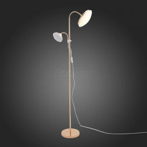 Торшер ST Luce Pratico SLE120.205.02