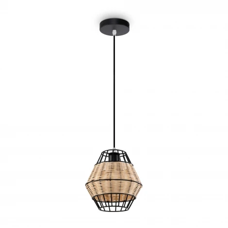 Подвесной светильник Freya Shape FR5335PL-01B1