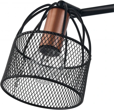 Спот на штанге Modello VL6452W02 Vele Luce