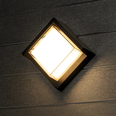 Архитектурная подсветка светодиодная duwi 24782 5