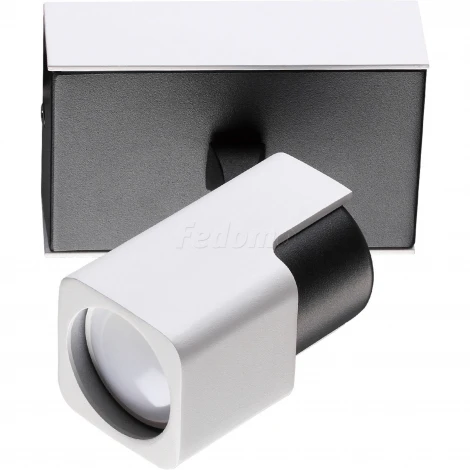 Спот Odeon Light Daravis 3491/1W