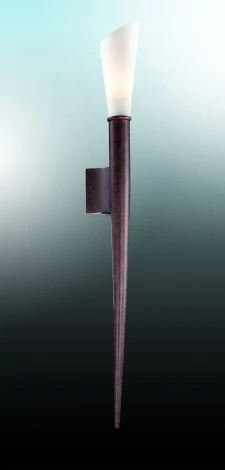 Бра Odeon Light Gent 2653/1WA